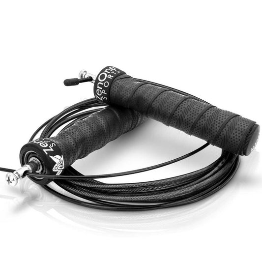 Skipping rope (Retour)