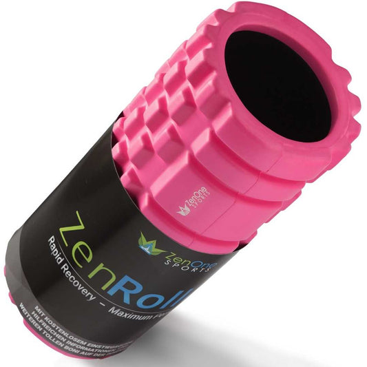 ZenRoller Faszienrolle (Retour)