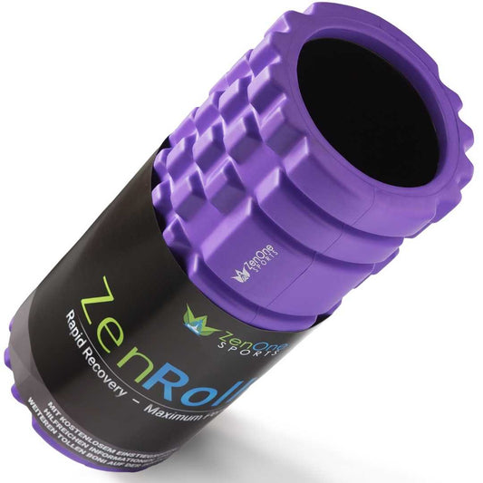 ZenRoller Faszienrolle (Retour)