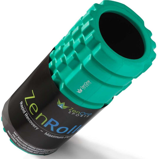 ZenRoller Faszienrolle (Retour)