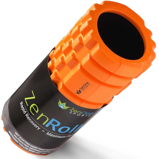 ZenRoller Faszienrolle (Retour)