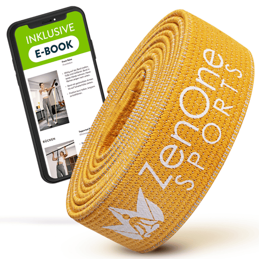 Pull Up Band Fabric (Retour)