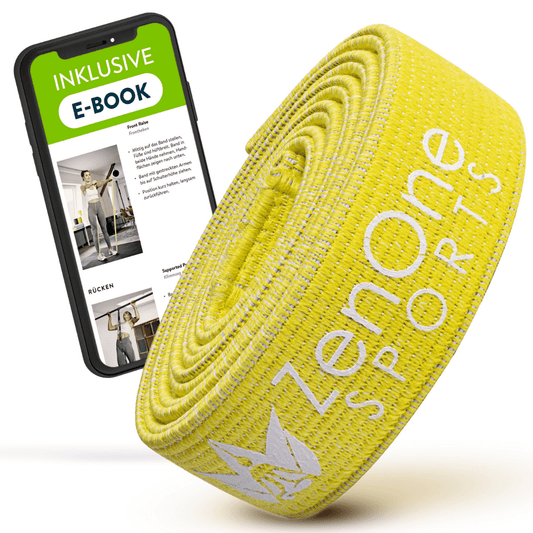 Pull Up Band Fabric (Retour)