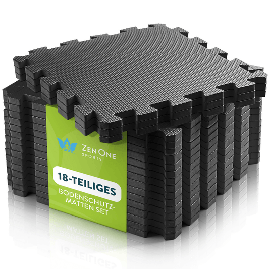 Protection mat set (Retour)