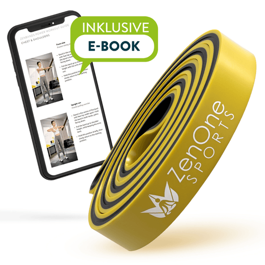 Pull Up Band Latex (Retour)