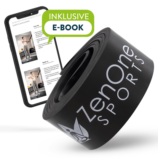 Pull Up Band Latex (Retour)