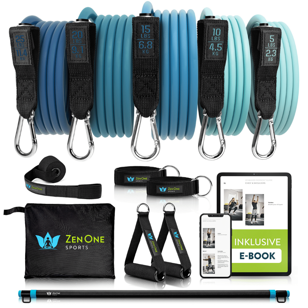 Bemaxx resistance bands sale