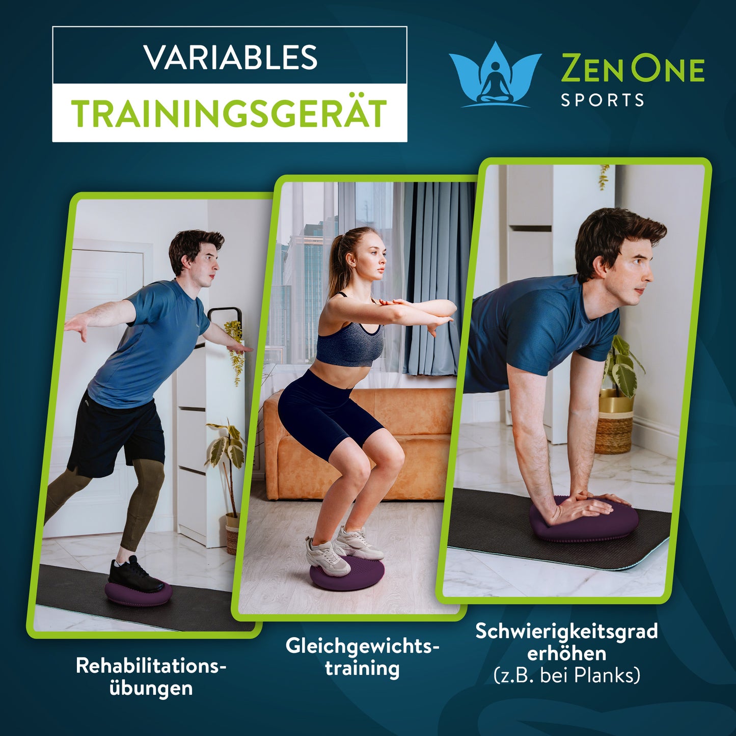 ZenBalance