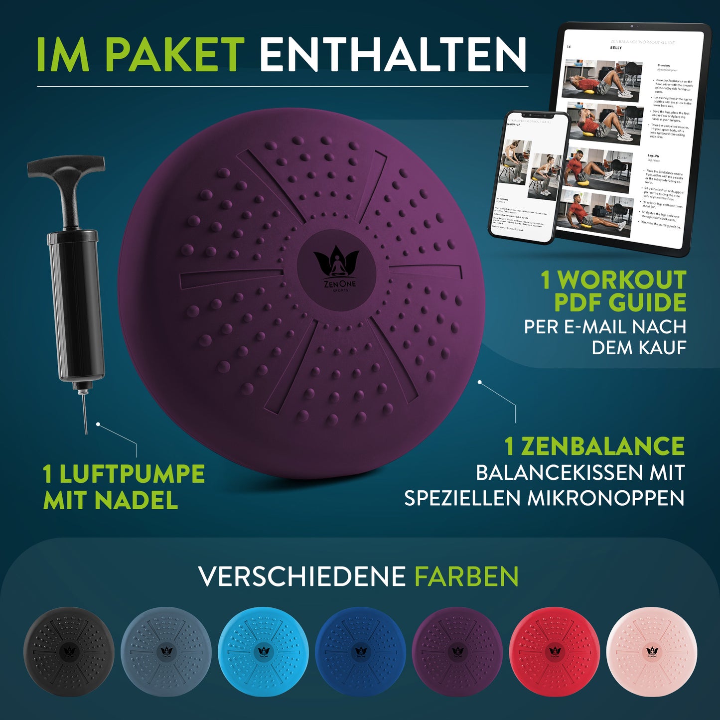 ZenBalance