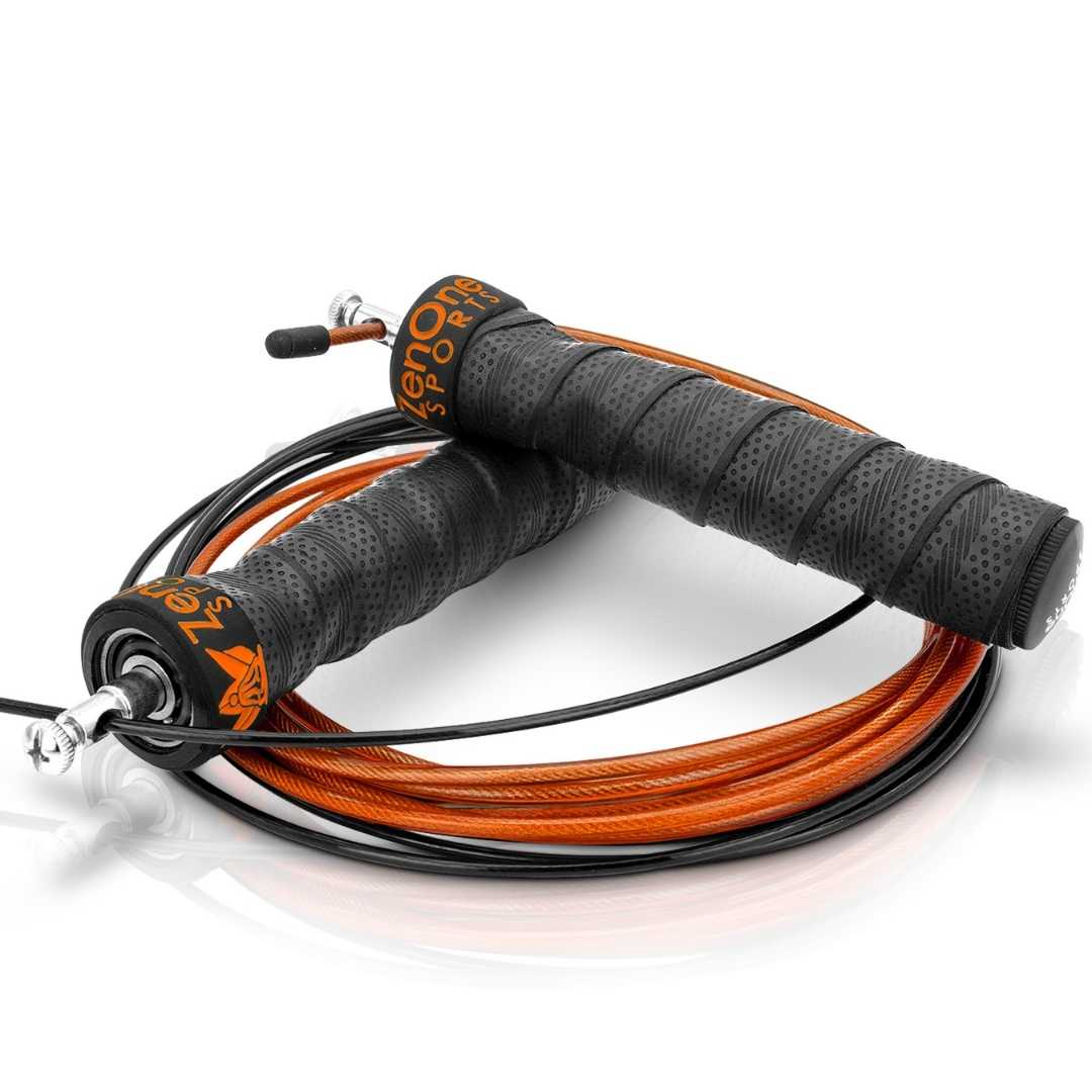 ZenRope Springseil Speed Rope (Retour)