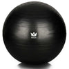 ZenBall Maße: 75 cm Durchmesser Farbe: Midnight Black